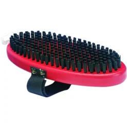 Swix Horse Hair Oval Brush