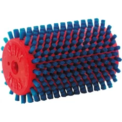 Swix Blue Nylon Roto Brush