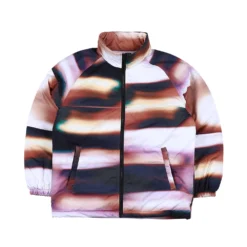 City Light Padding Snowboard Jacket