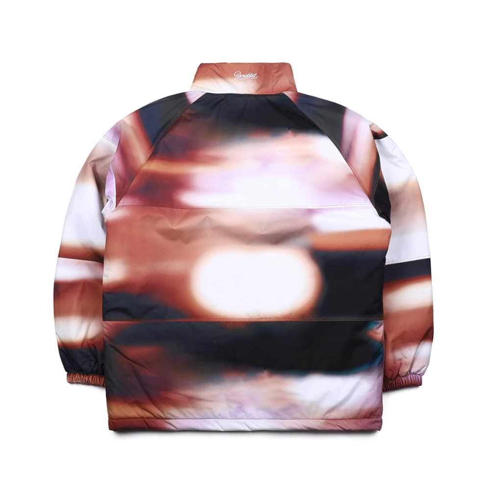 City Light Padding Snowboard Jacket 4 City Light Padding Snowboard Jacket - Image 2