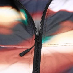 City Light Padding Snowboard Jacket 15 City Light Padding Snowboard Jacket -Volcom Sales Store 006 CITY LIGHT PADDING JUMPER CITY BLACK 004