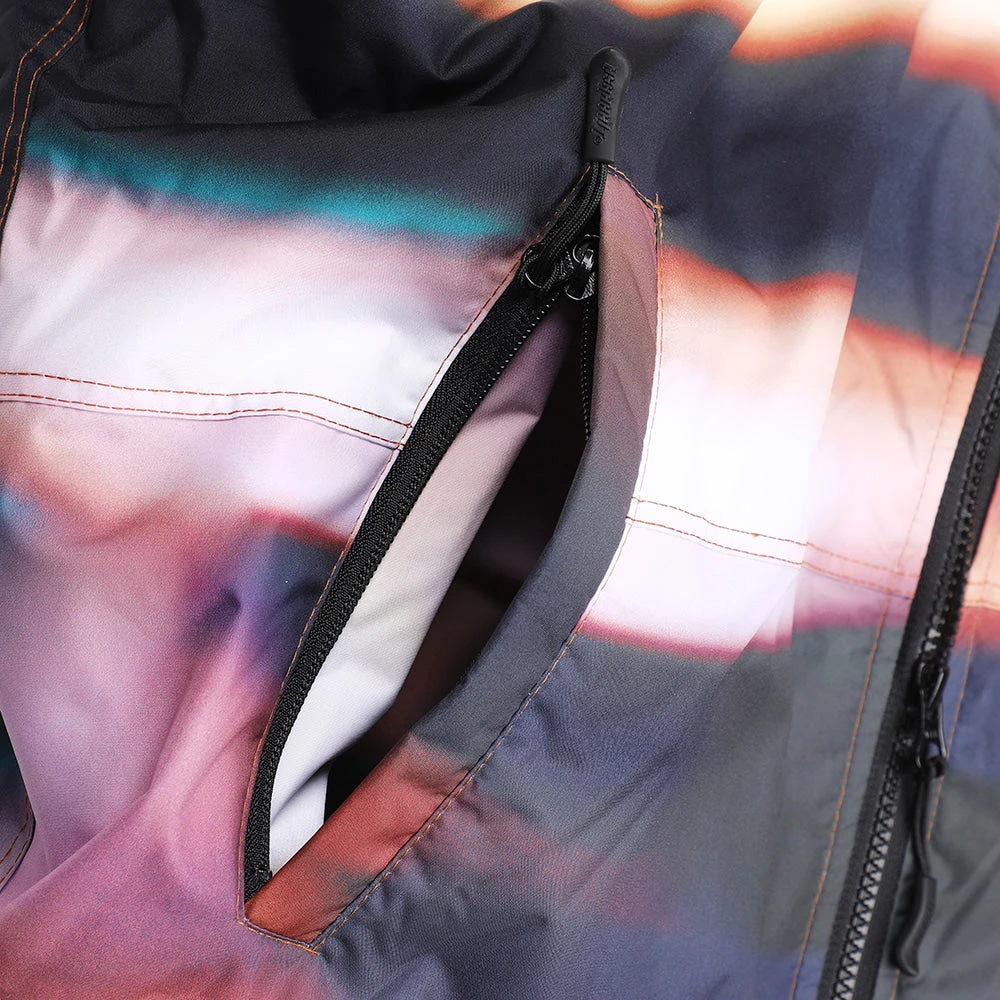 City Light Padding Snowboard Jacket 8 City Light Padding Snowboard Jacket - Image 6