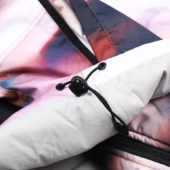 City Light Padding Snowboard Jacket 18 City Light Padding Snowboard Jacket -Volcom Sales Store 006 CITY LIGHT PADDING JUMPER CITY BLACK 007