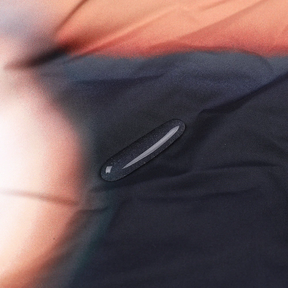 City Light Padding Snowboard Jacket 11 City Light Padding Snowboard Jacket - Image 9