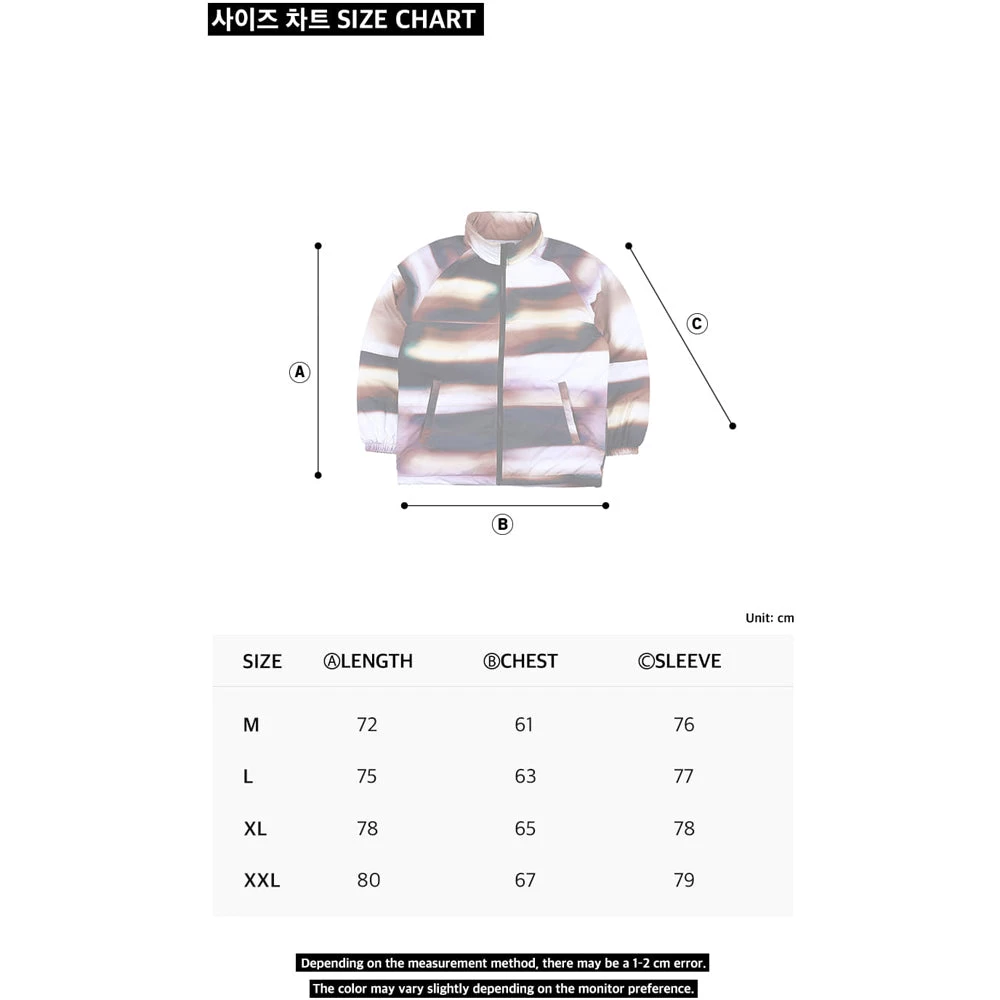 City Light Padding Snowboard Jacket 12 City Light Padding Snowboard Jacket - Image 10