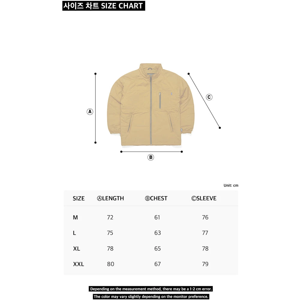 Tidy Padding Snowboard Jacket 14 Tidy Padding Snowboard Jacket - Image 12