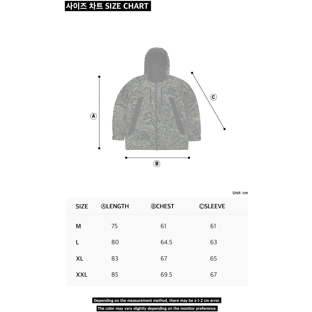 Drink Sexy X BSR Hooded Snowboard Jacket 14 Drink Sexy X BSR Hooded Snowboard Jacket - Image 12