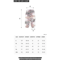 WD Work Jogger Snowboard Pants -Volcom Sales Store 006 SIZE PANTS 039 EN