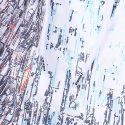 Drink Sexy X BSR SW Snowboard Pants -Volcom Sales Store 010 DSXBR RM SUPER WIDE PANTS SCW WHITE 007