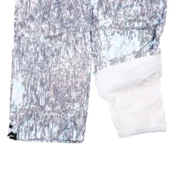 Drink Sexy X BSR SW Snowboard Pants -Volcom Sales Store 010 DSXBR RM SUPER WIDE PANTS SCW WHITE 012