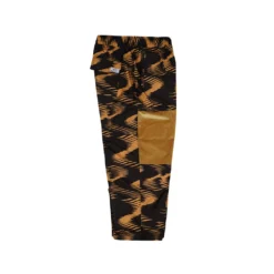 ZGZG Wave Velvet SW Box Snowboard Pants -Volcom Sales Store 015 ZGZG WAVE VELVET SUPER WIDE BOX PANTS GOLD 003