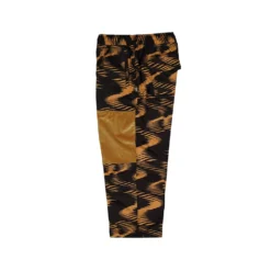 ZGZG Wave Velvet SW Box Snowboard Pants -Volcom Sales Store 015 ZGZG WAVE VELVET SUPER WIDE BOX PANTS GOLD 004
