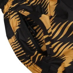 ZGZG Wave Velvet SW Box Snowboard Pants -Volcom Sales Store 015 ZGZG WAVE VELVET SUPER WIDE BOX PANTS GOLD 009