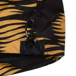 ZGZG Wave Velvet SW Box Snowboard Pants -Volcom Sales Store 015 ZGZG WAVE VELVET SUPER WIDE BOX PANTS GOLD 012