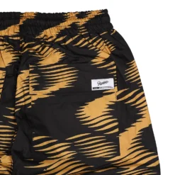 ZGZG Wave Velvet SW Box Snowboard Pants -Volcom Sales Store 015 ZGZG WAVE VELVET SUPER WIDE BOX PANTS GOLD 013