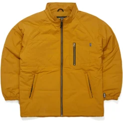 Tidy Padding Snowboard Jacket