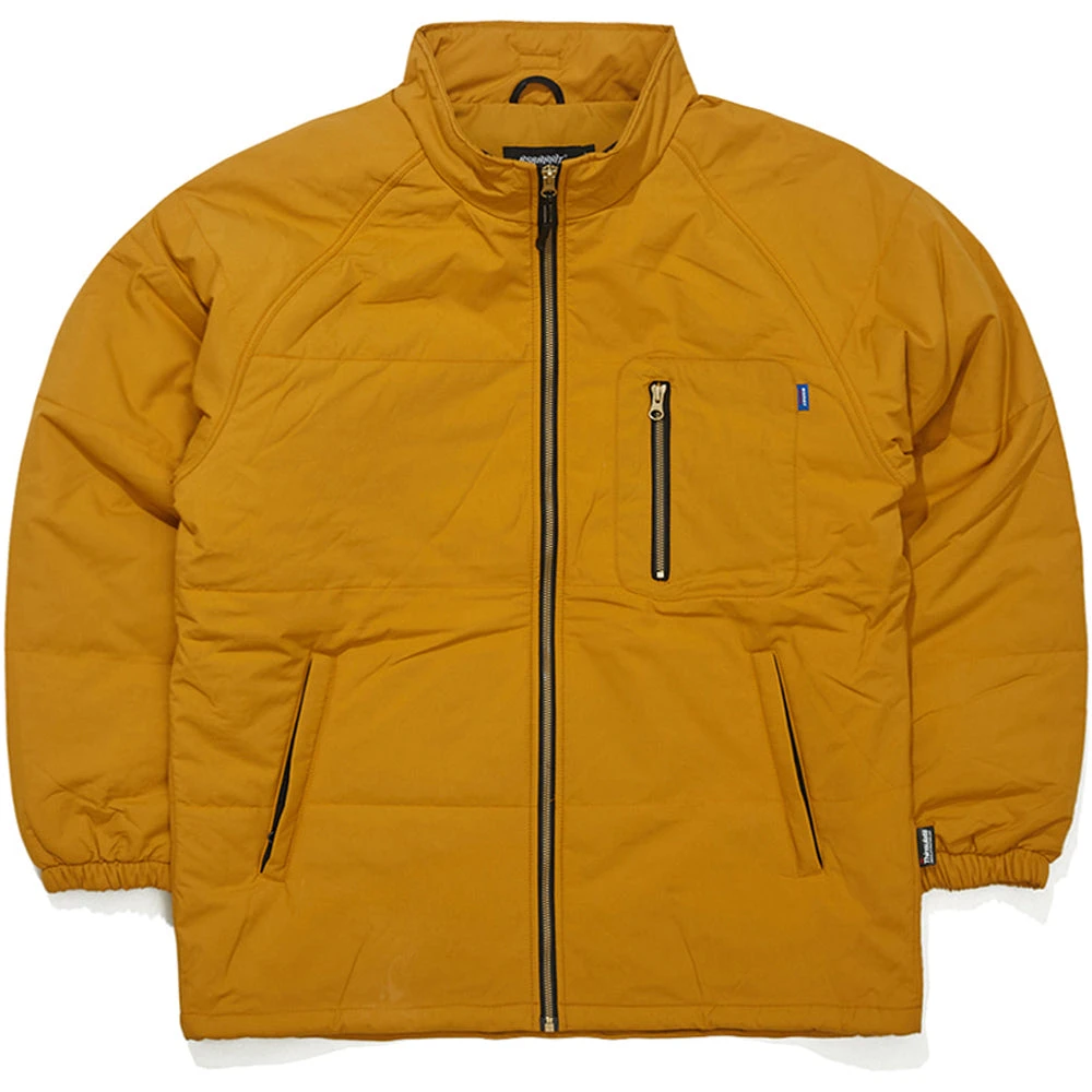 Tidy Padding Snowboard Jacket 3 Tidy Padding Snowboard Jacket