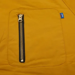 Tidy Padding Snowboard Jacket 19 Tidy Padding Snowboard Jacket -Volcom Sales Store 017 TIDY PADDING JUMPER MUSTARD 004