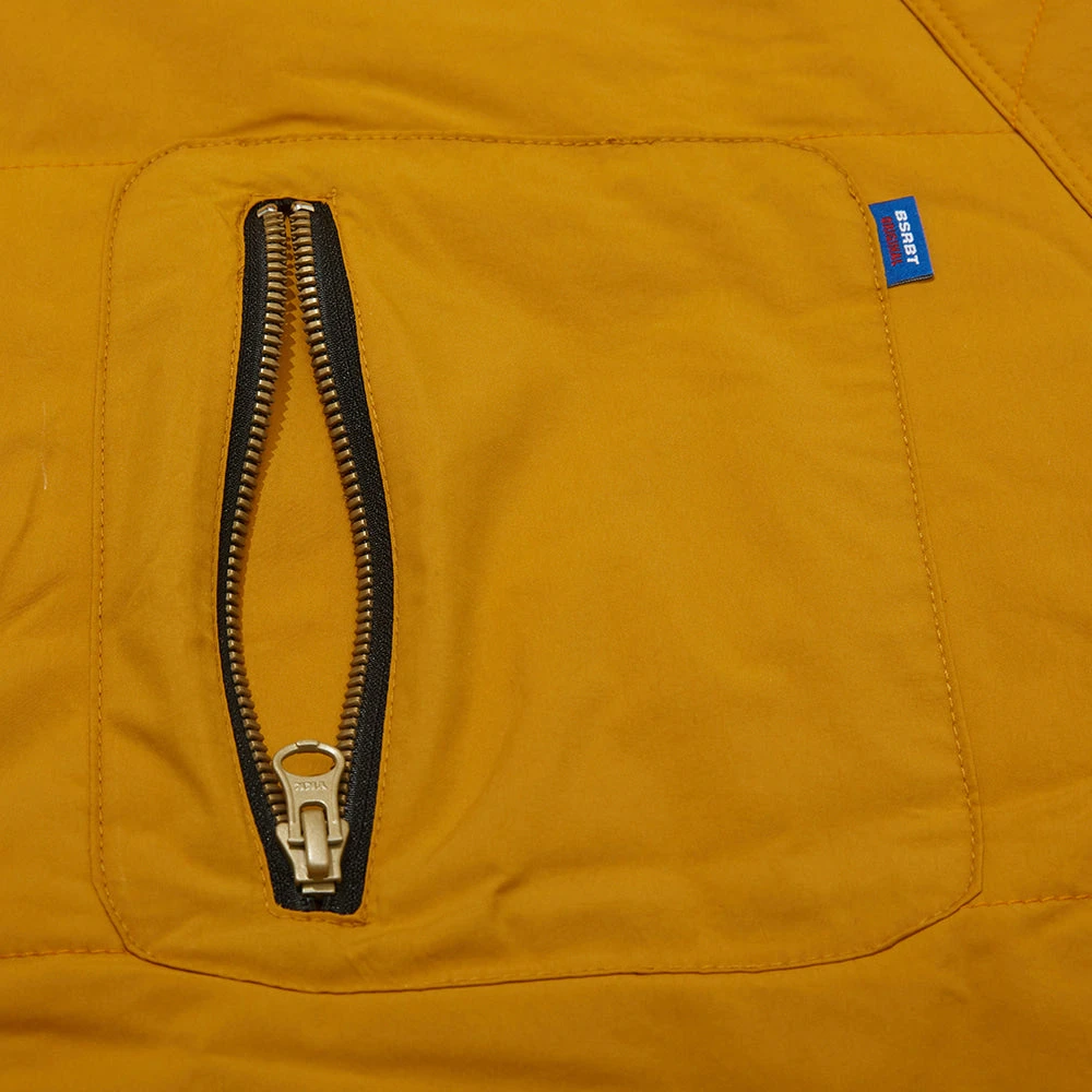 Tidy Padding Snowboard Jacket 9 Tidy Padding Snowboard Jacket - Image 7