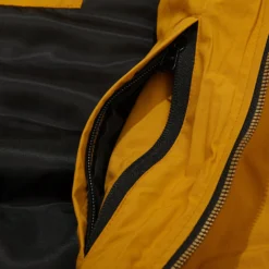 Tidy Padding Snowboard Jacket 18 Tidy Padding Snowboard Jacket -Volcom Sales Store 017 TIDY PADDING JUMPER MUSTARD 006