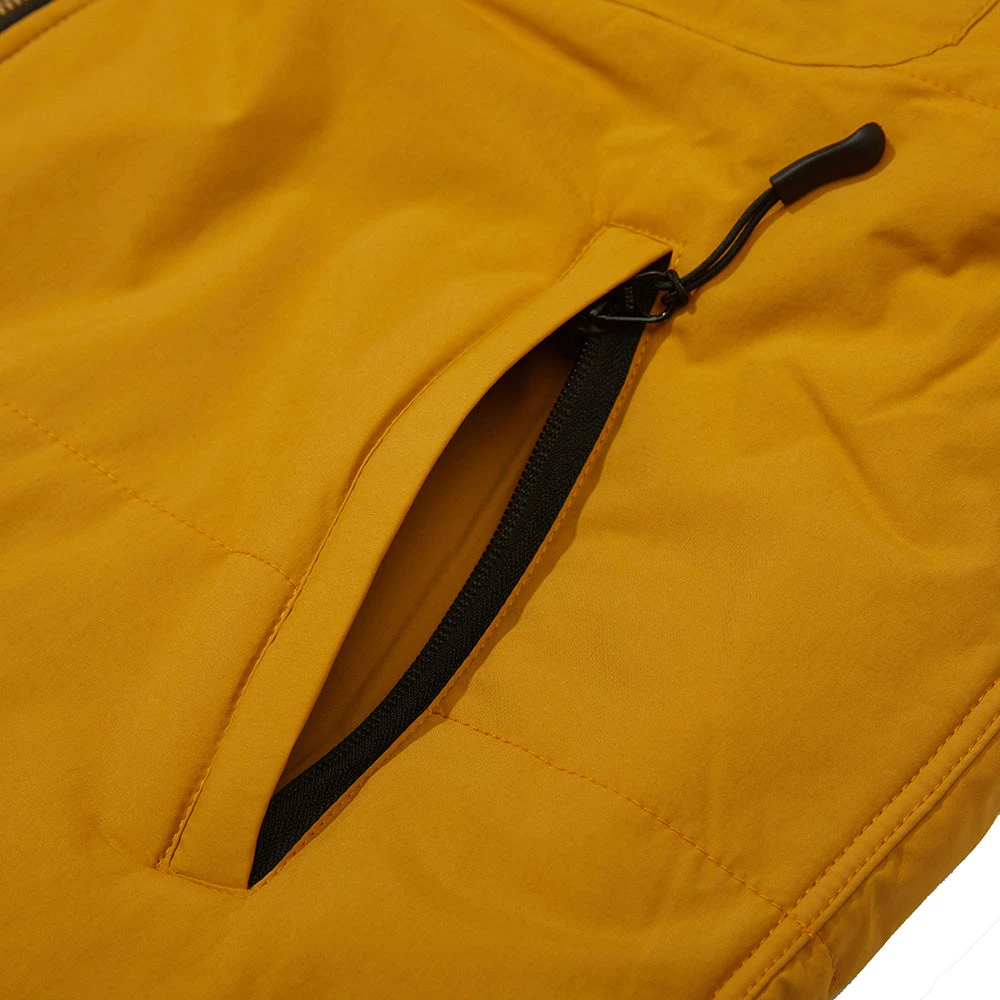 Tidy Padding Snowboard Jacket 10 Tidy Padding Snowboard Jacket - Image 8