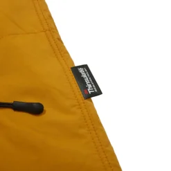 Tidy Padding Snowboard Jacket 22 Tidy Padding Snowboard Jacket -Volcom Sales Store 017 TIDY PADDING JUMPER MUSTARD 008