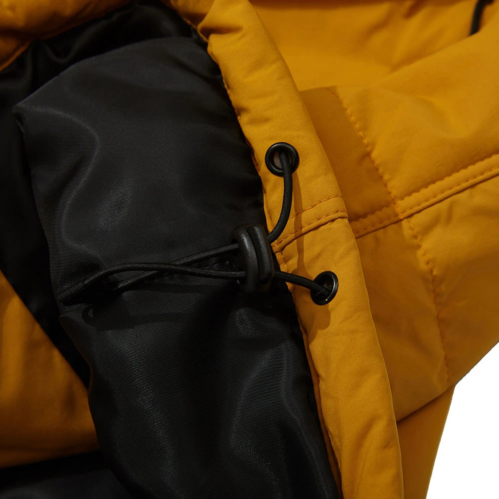 Tidy Padding Snowboard Jacket 12 Tidy Padding Snowboard Jacket - Image 10