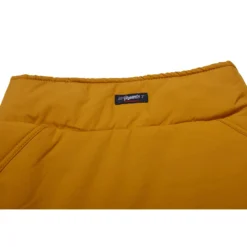 Tidy Padding Snowboard Jacket 17 Tidy Padding Snowboard Jacket -Volcom Sales Store 017 TIDY PADDING JUMPER MUSTARD 010