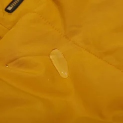 Tidy Padding Snowboard Jacket 24 Tidy Padding Snowboard Jacket -Volcom Sales Store 017 TIDY PADDING JUMPER MUSTARD 011