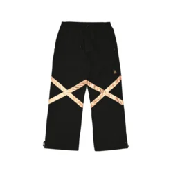 Pot-X Gold Stretch Jogger Snowboard Pants