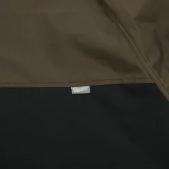 Cross Box Hooded Snowboard Jacket -Volcom Sales Store 027 CROSS BOX HOODED JACKET KHAKI WHITE 007