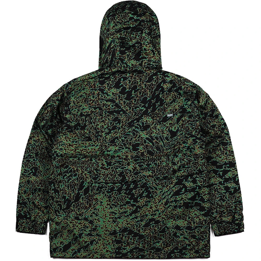 Drink Sexy X BSR Hooded Snowboard Jacket 4 Drink Sexy X BSR Hooded Snowboard Jacket - Image 2