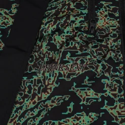 Drink Sexy X BSR Hooded Snowboard Jacket 27 Drink Sexy X BSR Hooded Snowboard Jacket -Volcom Sales Store 031 DSXBR HOODED DCB JACKET BLACK 005