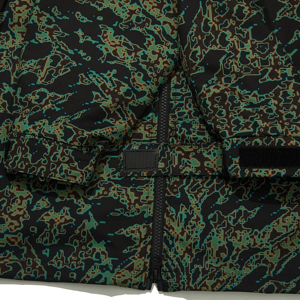 Drink Sexy X BSR Hooded Snowboard Jacket 10 Drink Sexy X BSR Hooded Snowboard Jacket - Image 8