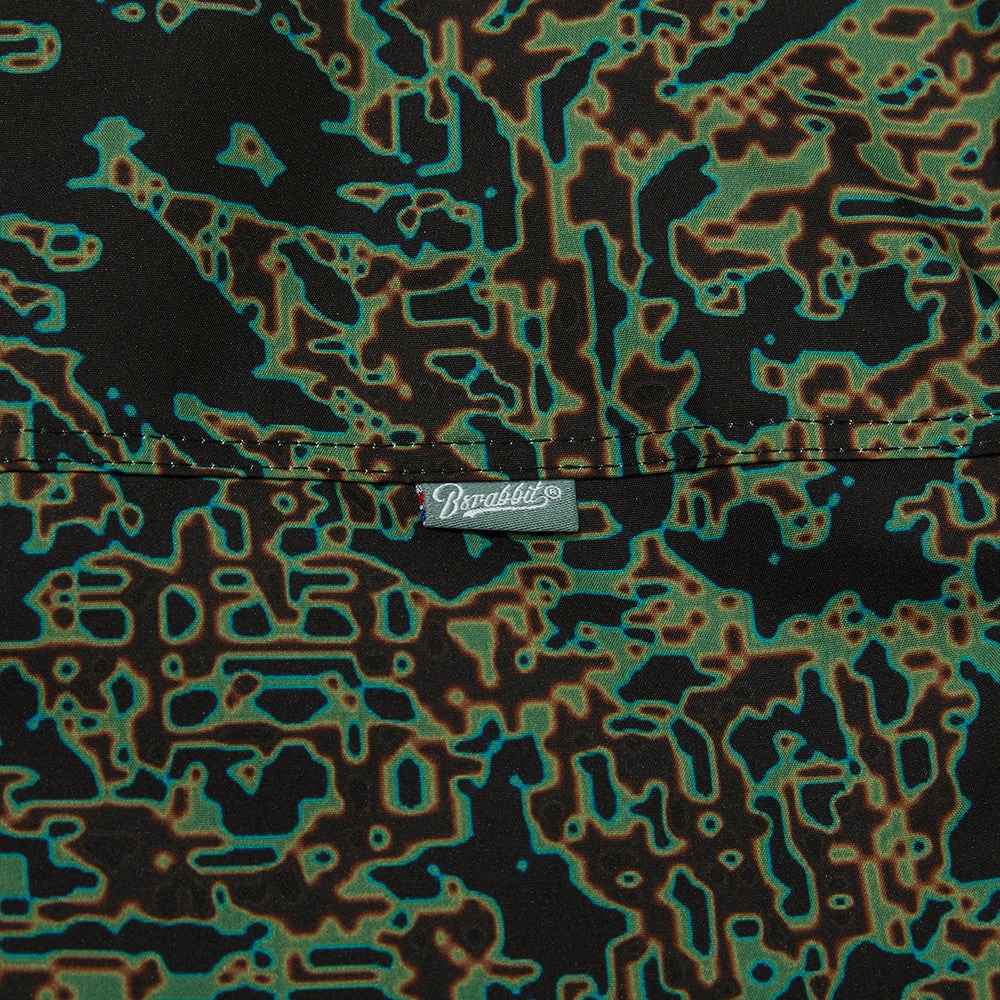 Drink Sexy X BSR Hooded Snowboard Jacket 11 Drink Sexy X BSR Hooded Snowboard Jacket - Image 9