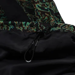 Drink Sexy X BSR Hooded Snowboard Jacket 31 Drink Sexy X BSR Hooded Snowboard Jacket -Volcom Sales Store 031 DSXBR HOODED DCB JACKET BLACK 010