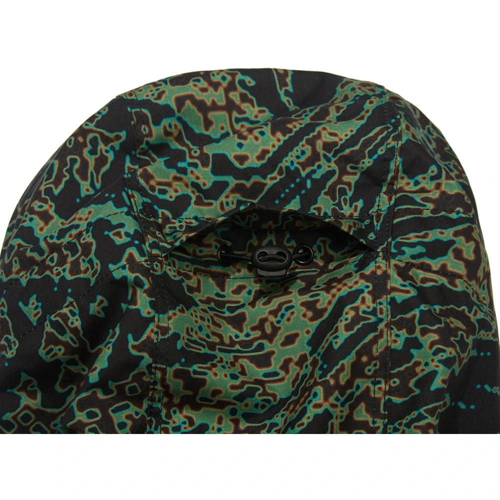 Drink Sexy X BSR Hooded Snowboard Jacket 13 Drink Sexy X BSR Hooded Snowboard Jacket - Image 11