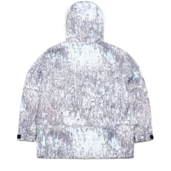 Drink Sexy X BSR Hooded Snowboard Jacket 35 Drink Sexy X BSR Hooded Snowboard Jacket -Volcom Sales Store 032 DSXBR HOODED SCW JACKET WHITE 002