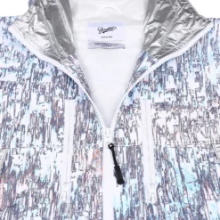 Drink Sexy X BSR Hooded Snowboard Jacket 36 Drink Sexy X BSR Hooded Snowboard Jacket -Volcom Sales Store 032 DSXBR HOODED SCW JACKET WHITE 003