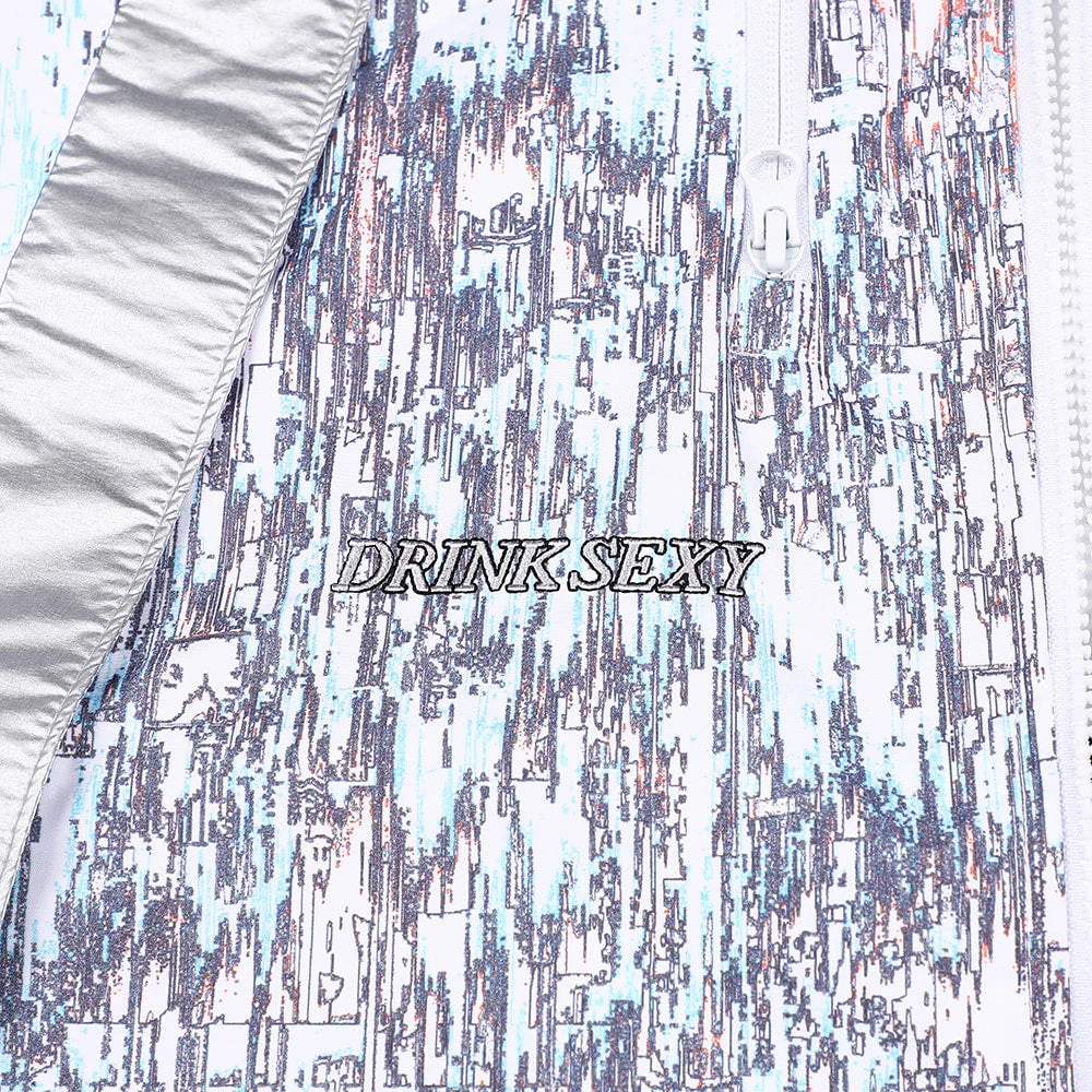 Drink Sexy X BSR Hooded Snowboard Jacket 21 Drink Sexy X BSR Hooded Snowboard Jacket - Image 19