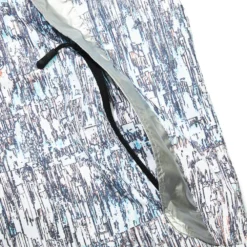 Drink Sexy X BSR Hooded Snowboard Jacket 41 Drink Sexy X BSR Hooded Snowboard Jacket -Volcom Sales Store 032 DSXBR HOODED SCW JACKET WHITE 008