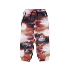 WD Work Jogger Snowboard Pants