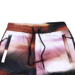 WD Work Jogger Snowboard Pants -Volcom Sales Store 039 WD WORK JOGGER PANTS CITY BLACK 005