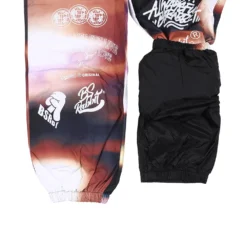 WD Work Jogger Snowboard Pants -Volcom Sales Store 039 WD WORK JOGGER PANTS CITY BLACK 012