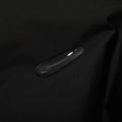 Wide Hooded Snowboard Jacket -Volcom Sales Store 047 WIDE HOODED JACKET BLACK 011