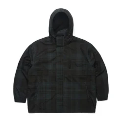 Wide Hooded Snowboard Jacket -Volcom Sales Store 050 WIDE HOODED JACKET CHECK 001