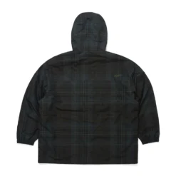 Wide Hooded Snowboard Jacket -Volcom Sales Store 050 WIDE HOODED JACKET CHECK 002