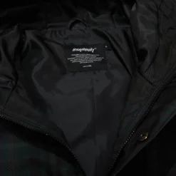 Wide Hooded Snowboard Jacket -Volcom Sales Store 050 WIDE HOODED JACKET CHECK 003