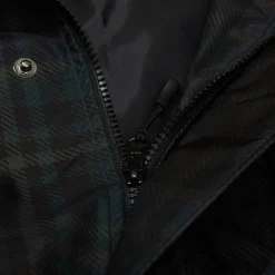 Wide Hooded Snowboard Jacket -Volcom Sales Store 050 WIDE HOODED JACKET CHECK 004