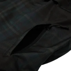 Wide Hooded Snowboard Jacket -Volcom Sales Store 050 WIDE HOODED JACKET CHECK 007